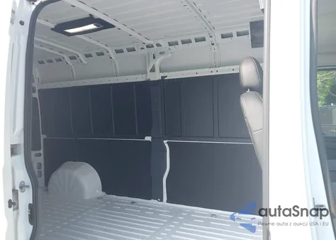 2025 Ram Promaster 3500 3500 High z USA, uszkodzony, nr VIN 3C6MRVHG9SE548635